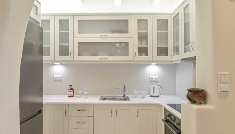 Naxian Queen Luxury Villas & Suites - Αγία Άννα, Νάξος