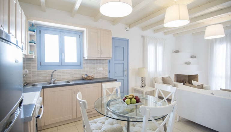 Naxian Resort