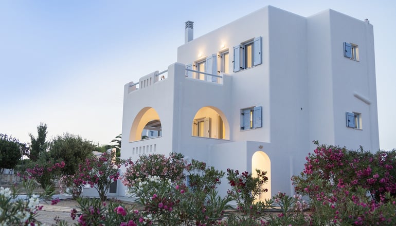 Naxian Resort