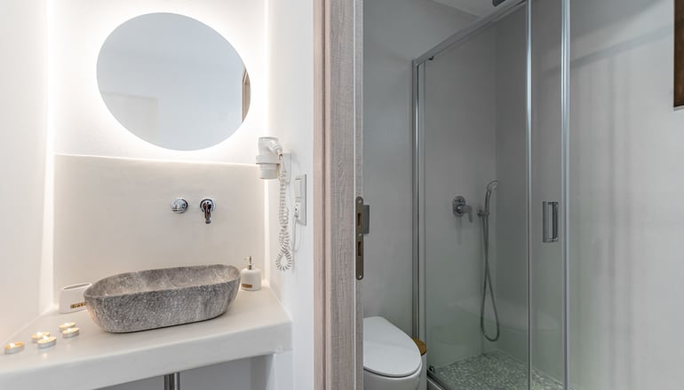 Naxian Air Luxury Apartments - Νάξος
