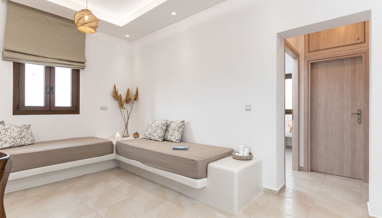 Naxian Air Luxury Apartments - Νάξος