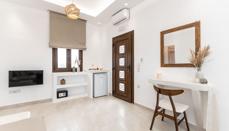 Naxian Air Luxury Apartments - Νάξος