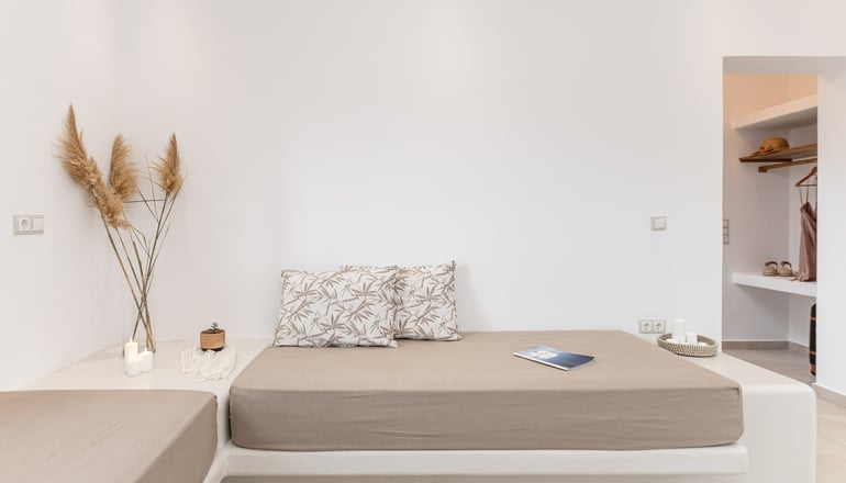 Naxian Air Luxury Apartments - Νάξος