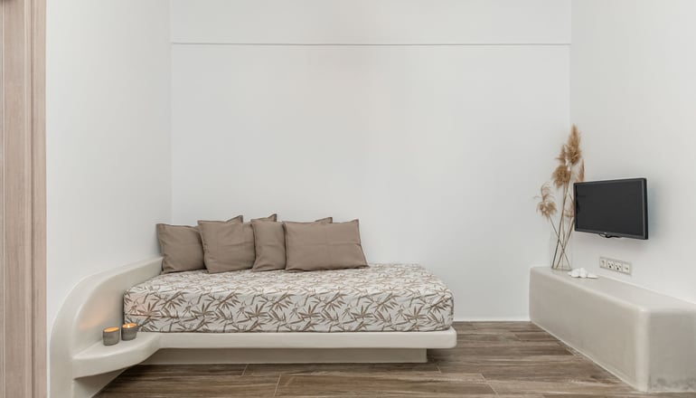Naxian Air Luxury Apartments - Νάξος