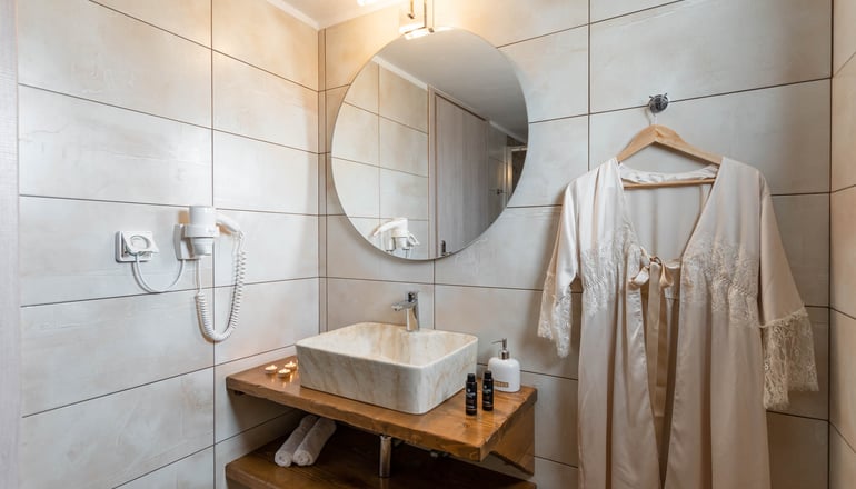 Naxian Air Luxury Apartments - Νάξος