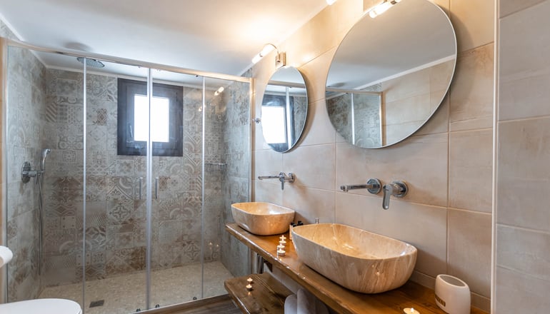 Naxian Air Luxury Apartments - Νάξος
