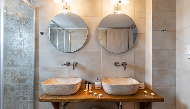 Naxian Air Luxury Apartments - Νάξος