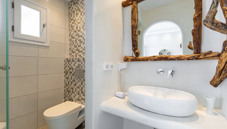 Naxian Serenity Suites - Αγία Άννα, Νάξος