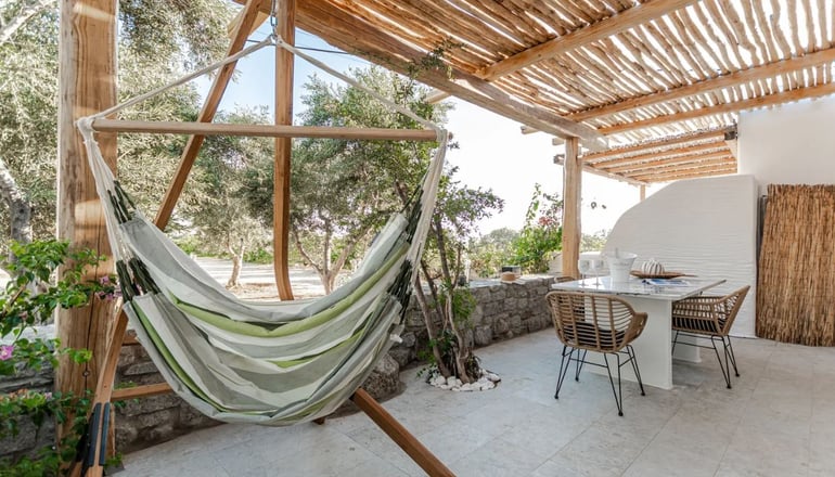 Naxian Serenity Suites - Αγία Άννα, Νάξος
