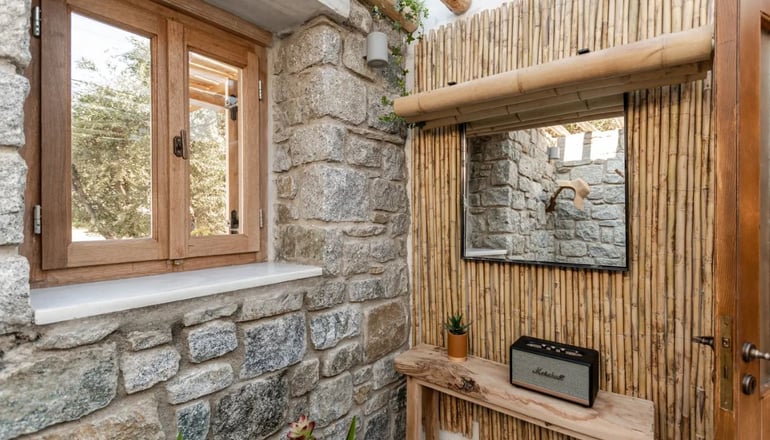 Naxian Serenity Suites - Αγία Άννα, Νάξος