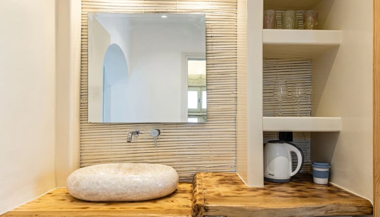 Naxian Serenity Suites - Αγία Άννα, Νάξος