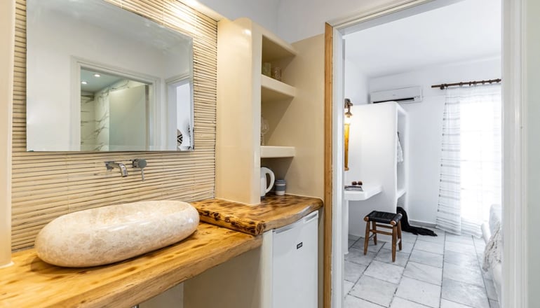Naxian Serenity Suites - Αγία Άννα, Νάξος