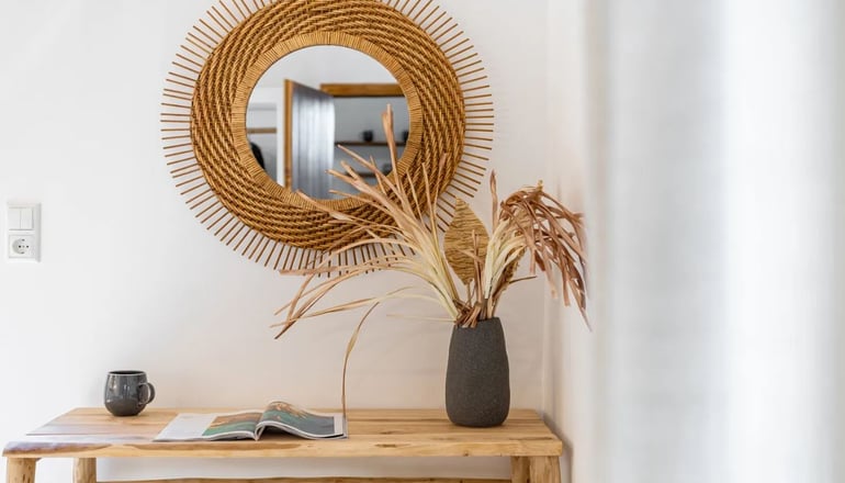 Naxian Serenity Suites - Αγία Άννα, Νάξος