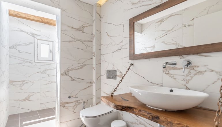 Naxian Serenity Suites - Αγία Άννα, Νάξος