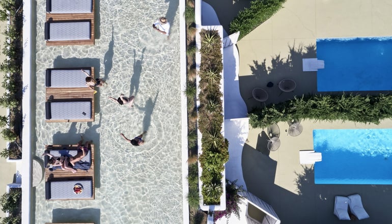 Naxian Rhapsody - Άγιος Προκόπιος, Νάξος