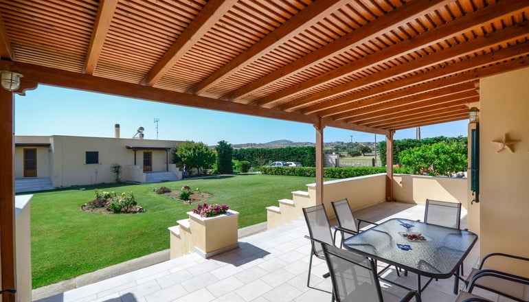 Naxos Cottage - Σαγκρί, Νάξος