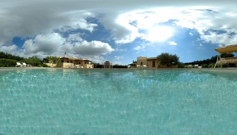 Naxos Cottage - Σαγκρί, Νάξος