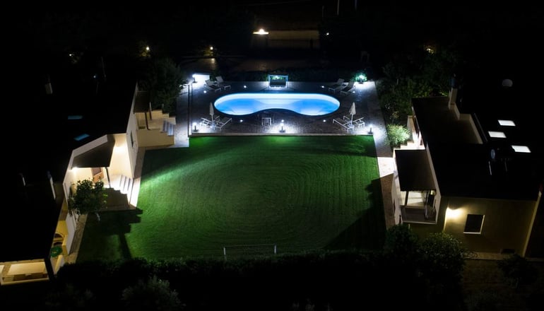 Naxos Cottage - Σαγκρί, Νάξος