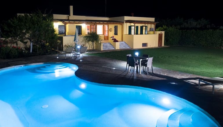 Naxos Cottage - Σαγκρί, Νάξος