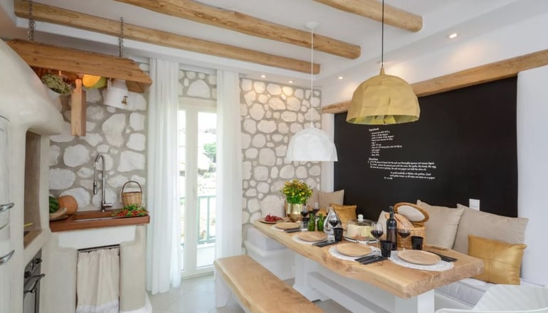 Naxos Euphoria Suites