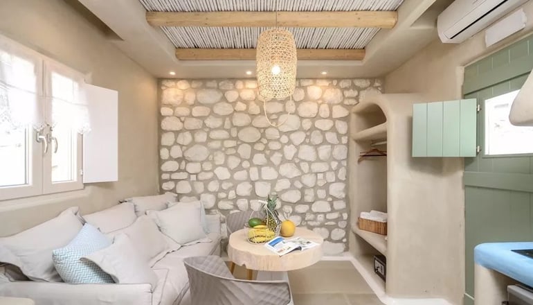 Naxos Euphoria Suites