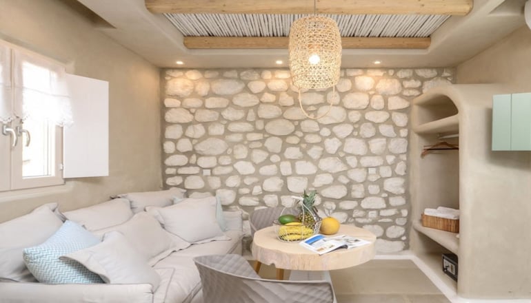 Naxos Euphoria Suites