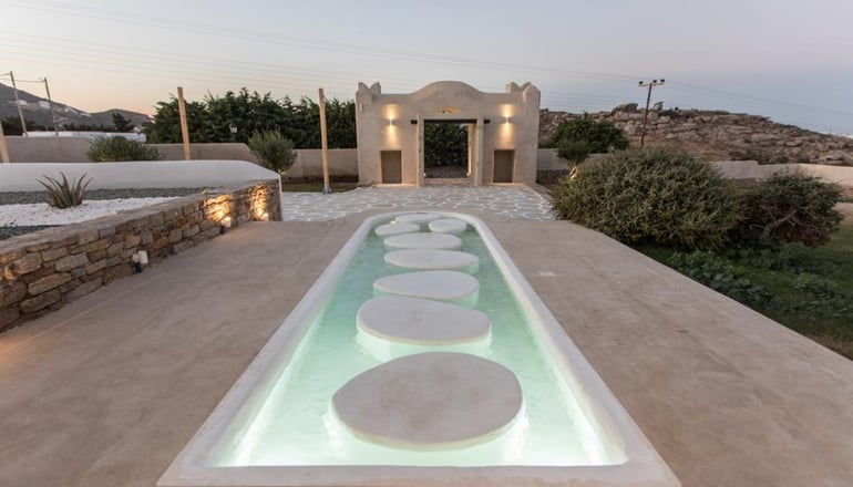 Naxos Euphoria Suites