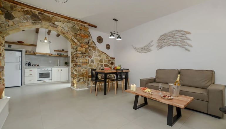 Naxos Finest Hotel & Villas - Χώρα, Νάξος