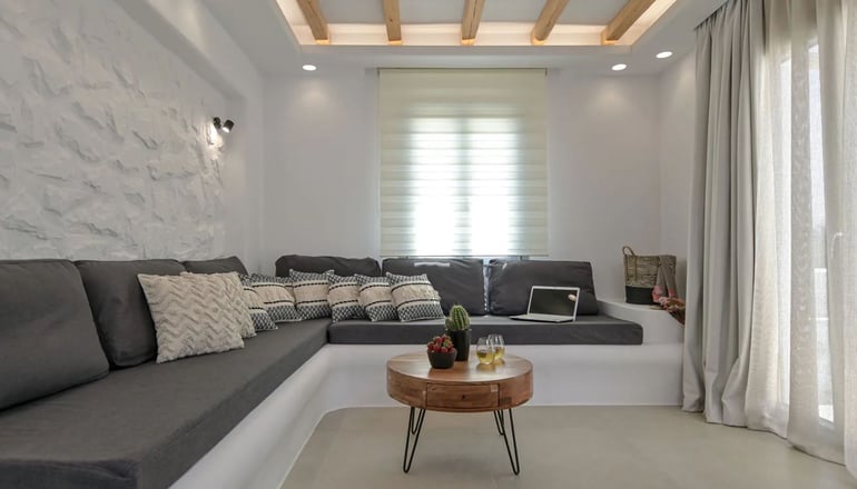 Naxos Finest Hotel & Villas - Χώρα, Νάξος