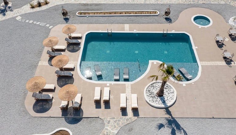 Naxos Finest Hotel & Villas - Χώρα, Νάξος