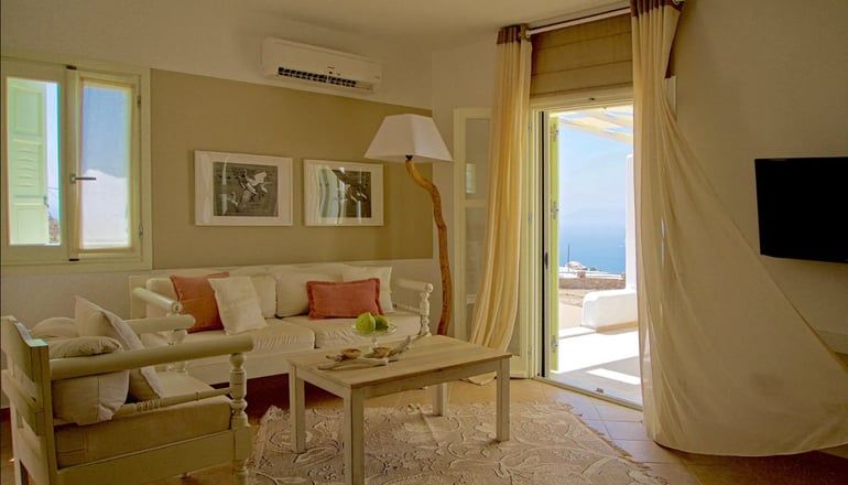 Naxos Grande Vista - Βίβλος, Νάξος