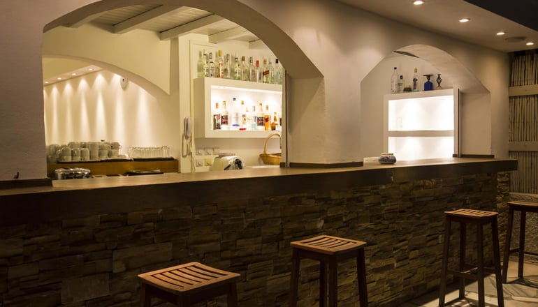 Naxos Holidays Hotel