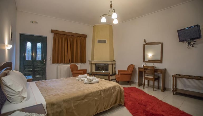 Nefeles Hotel