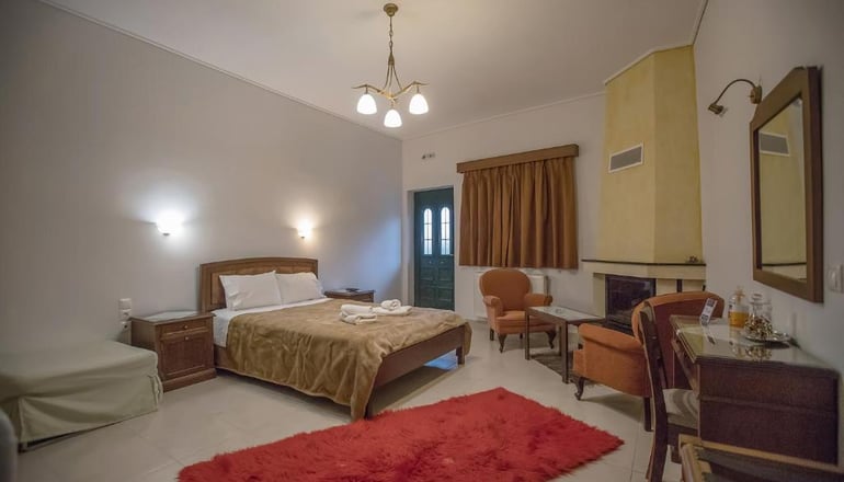 Nefeles Hotel