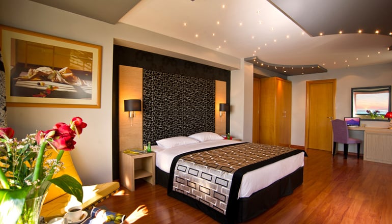 Nefeli Hotel - Άλιμος, Αθήνα