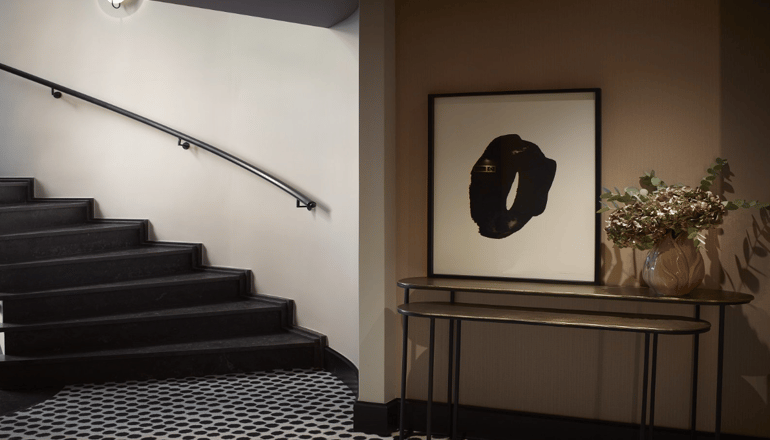 4* Say Hotel - Αθήνα