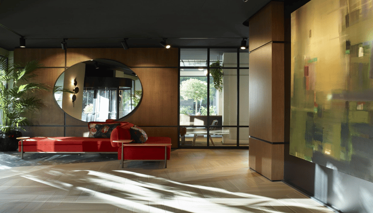 4* Say Hotel - Αθήνα