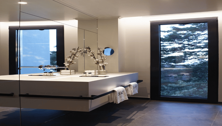 4* Say Hotel - Αθήνα