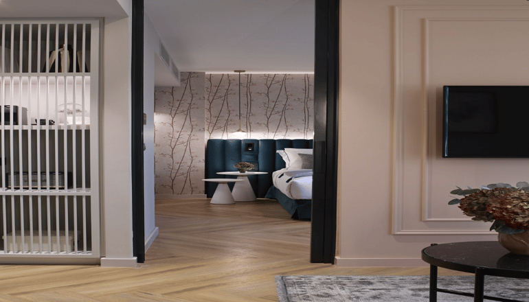 4* Say Hotel - Αθήνα