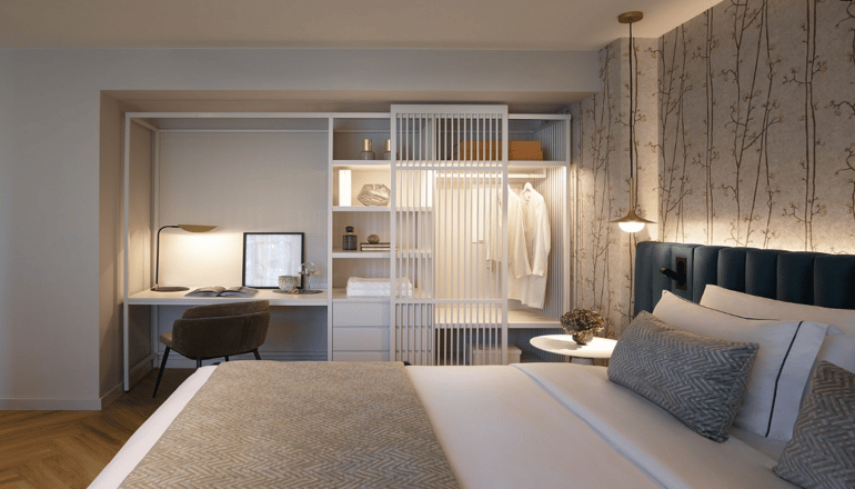 4* Say Hotel - Αθήνα