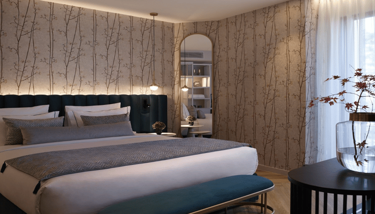 4* Say Hotel - Αθήνα