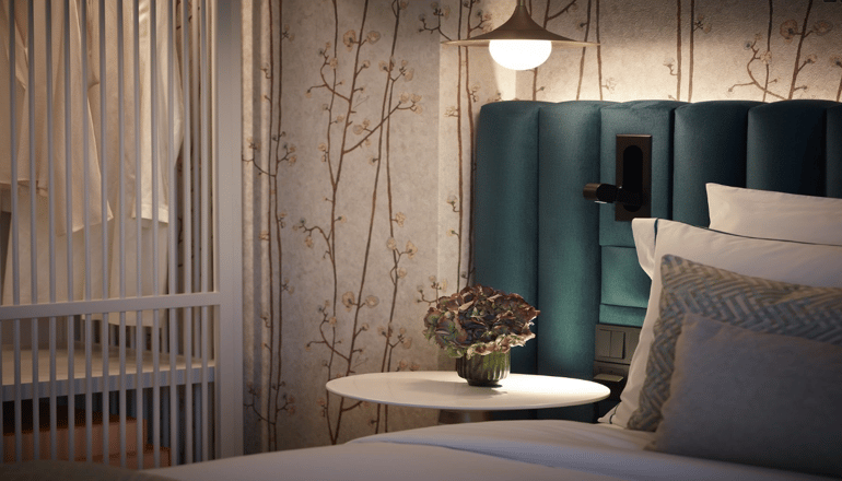 4* Say Hotel - Αθήνα