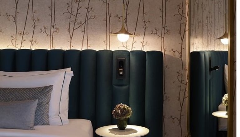 4* Say Hotel - Αθήνα