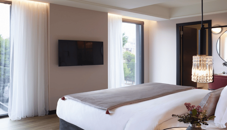 4* Say Hotel - Αθήνα