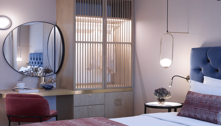 4* Say Hotel - Αθήνα