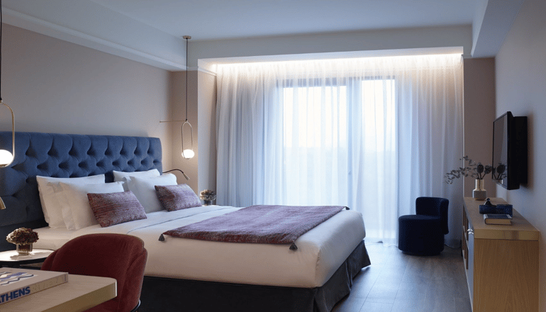 4* Say Hotel - Αθήνα