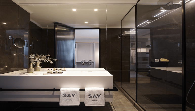 4* Say Hotel - Αθήνα