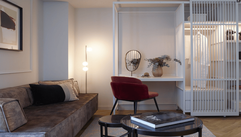 4* Say Hotel - Αθήνα