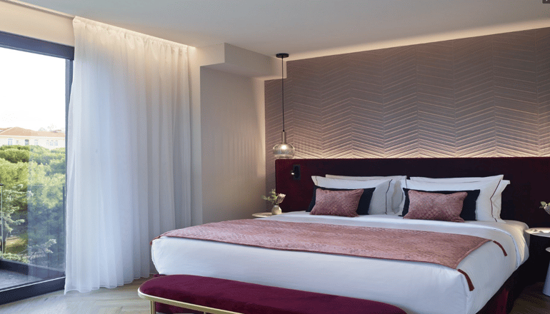 4* Say Hotel - Αθήνα