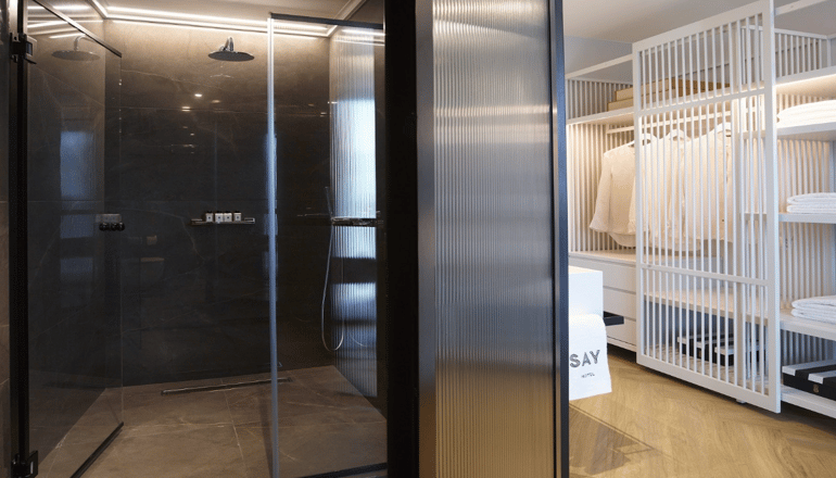 4* Say Hotel - Αθήνα